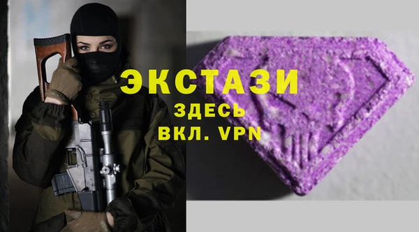 молекула духа Мегион