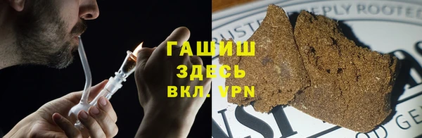 молекула духа Мегион