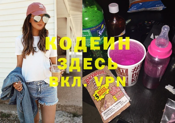 молекула духа Мегион